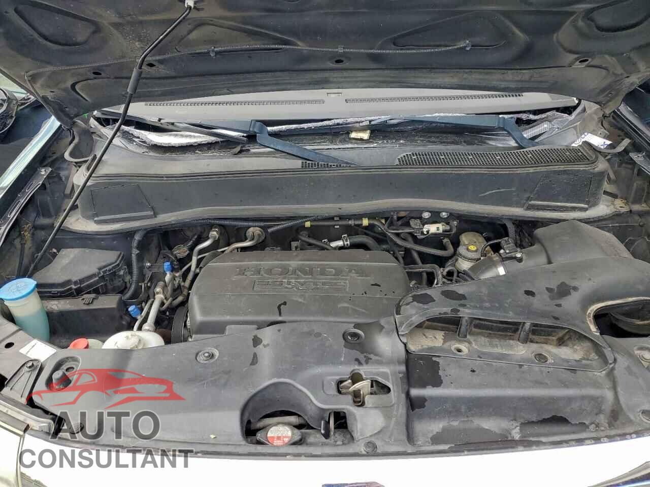 HONDA PILOT 2014 - 5FNYF3H90EB008209