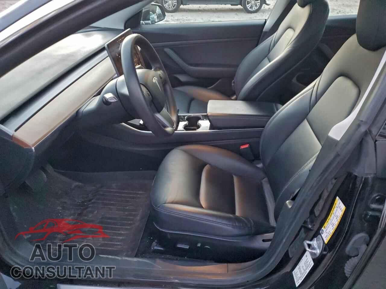 TESLA MODEL 3 2020 - 5YJ3E1EA9LF783721