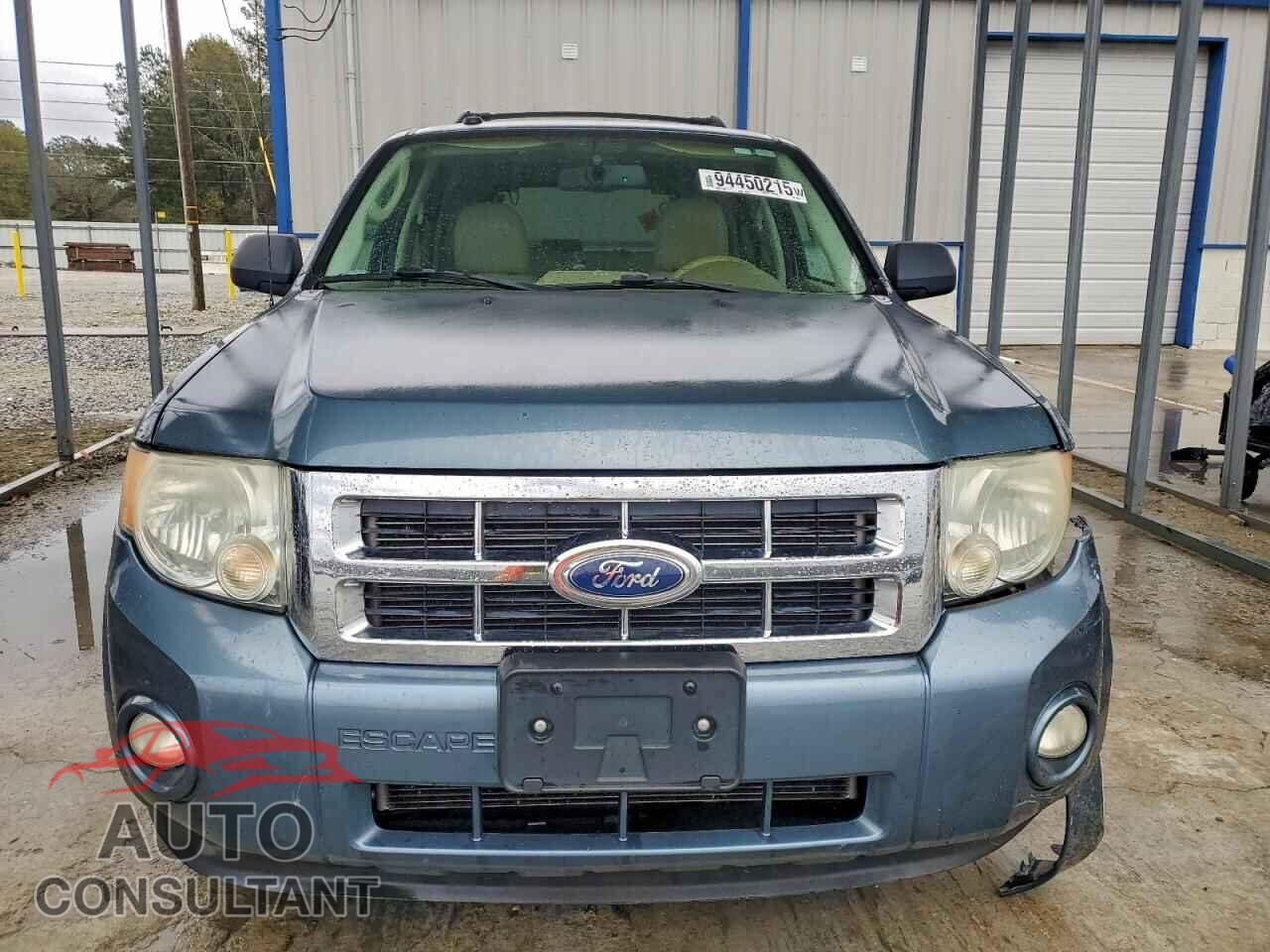 FORD ESCAPE 2012 - 1FMCU0DG2CKC00519