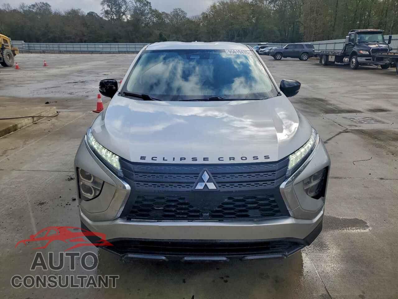 MITSUBISHI ECLIPSE 2023 - JA4ATVAA4PZ005167