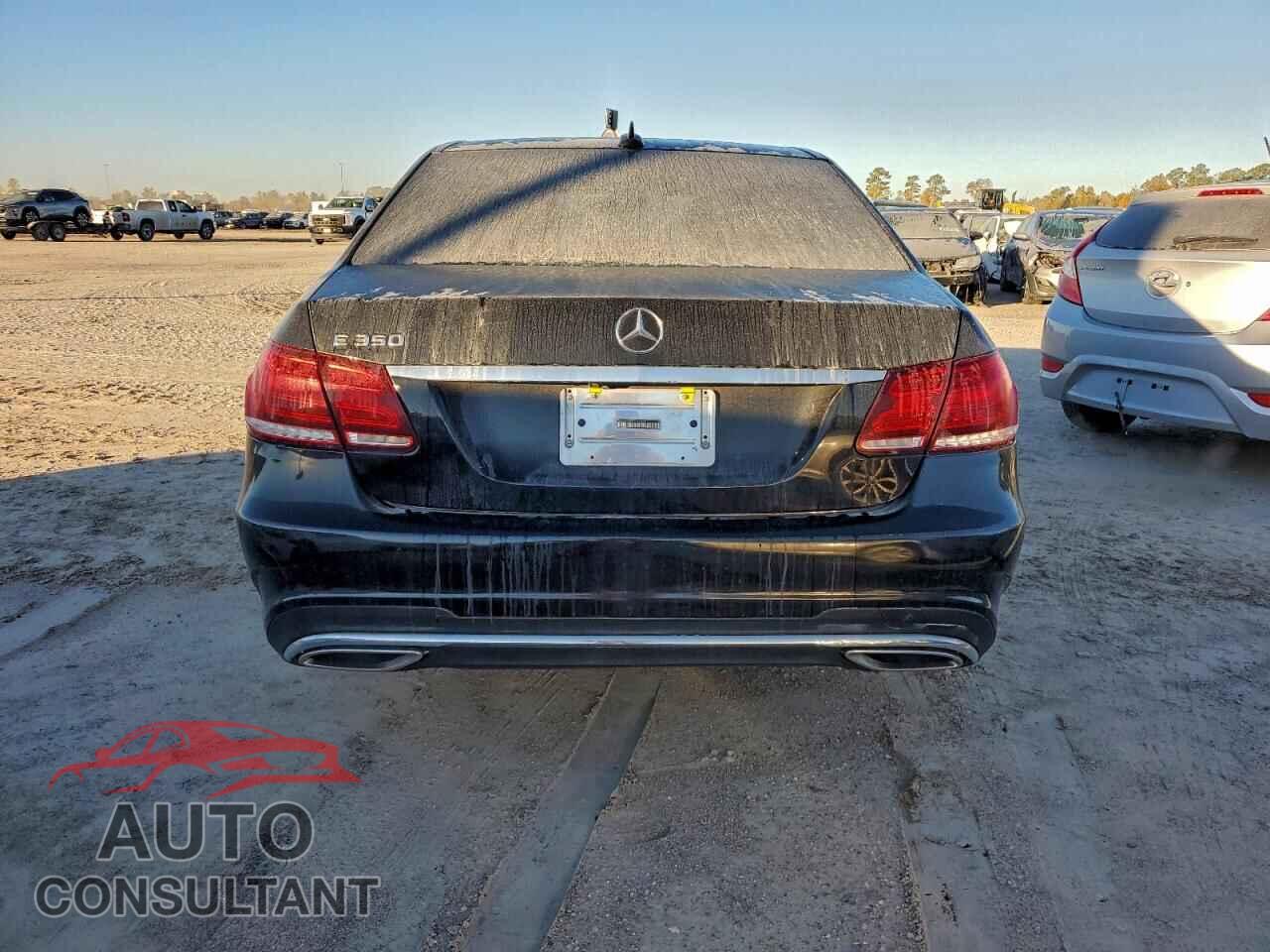 MERCEDES-BENZ E-CLASS 2015 - WDDHF5KB2FB152023