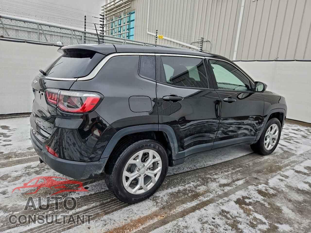 JEEP COMPASS 2024 - 3C4NJDAN3RT123697