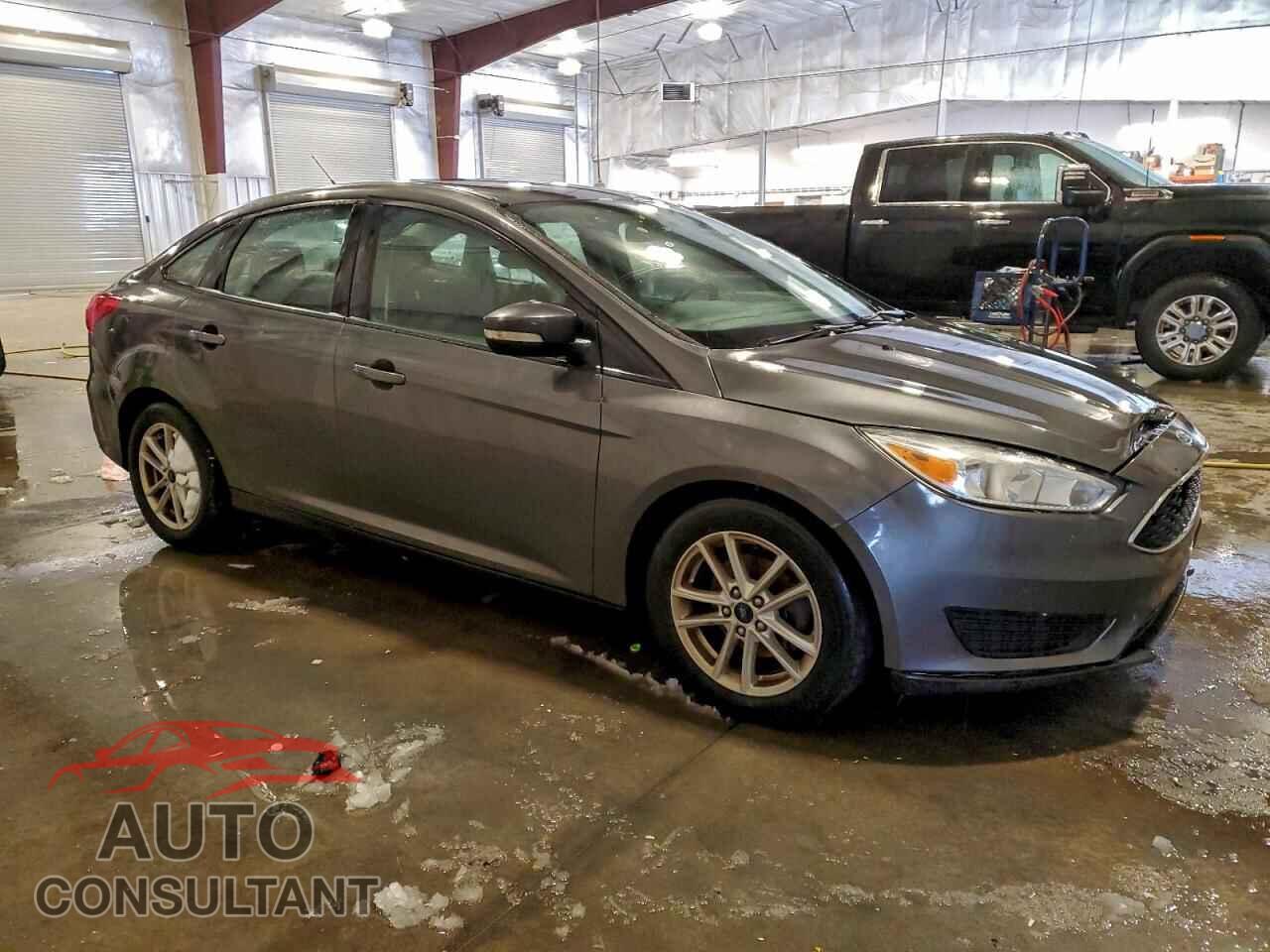 FORD FOCUS 2016 - 1FADP3F28GL372580