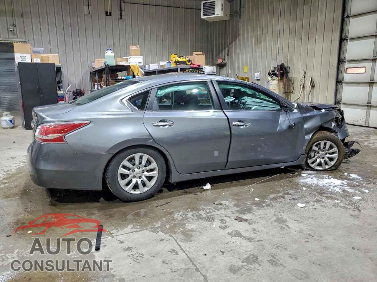 NISSAN ALTIMA 2015 - 1N4AL3AP1FC264205