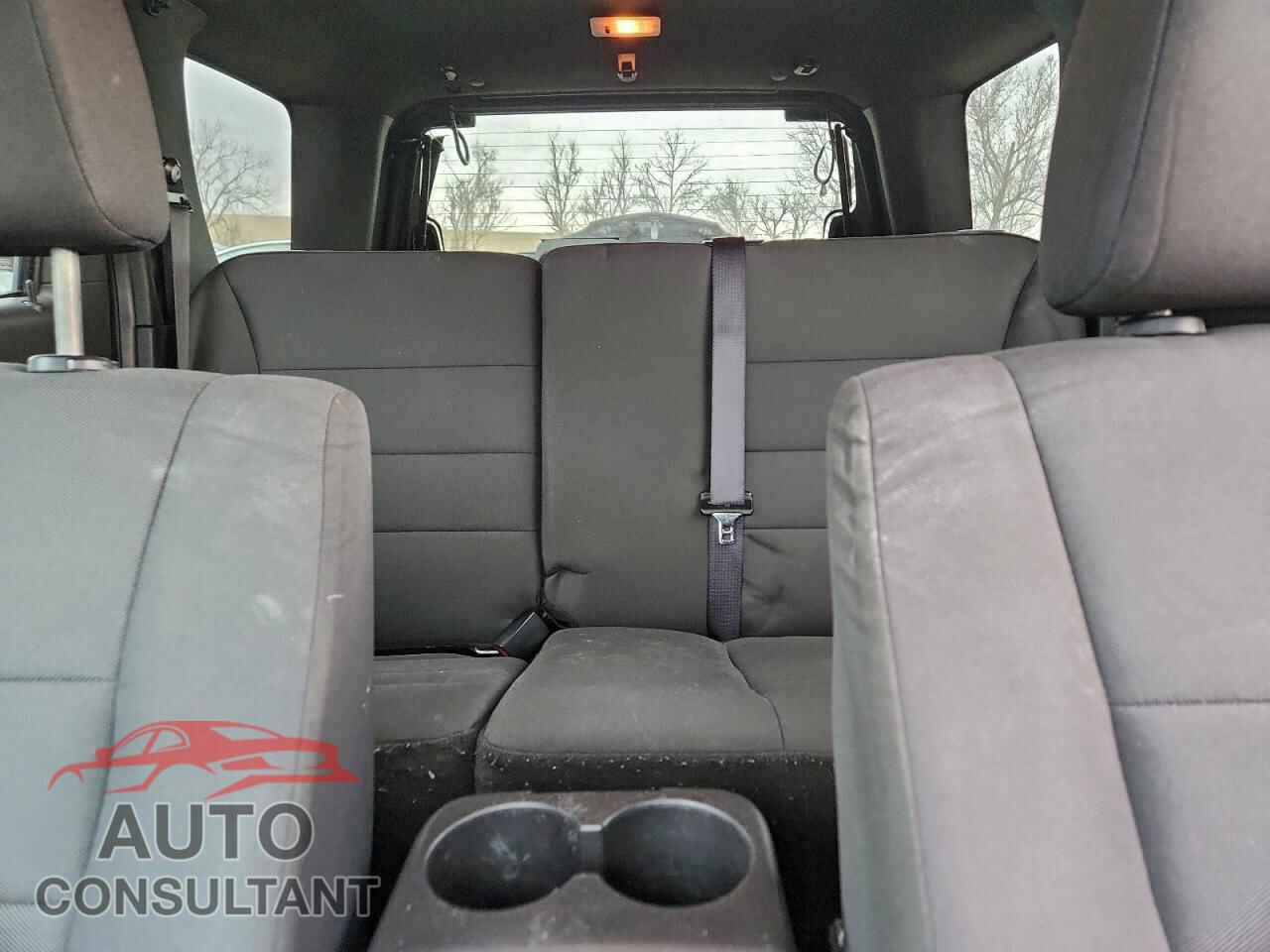 FORD ESCAPE 2011 - 1FMCU0D72BKB60134
