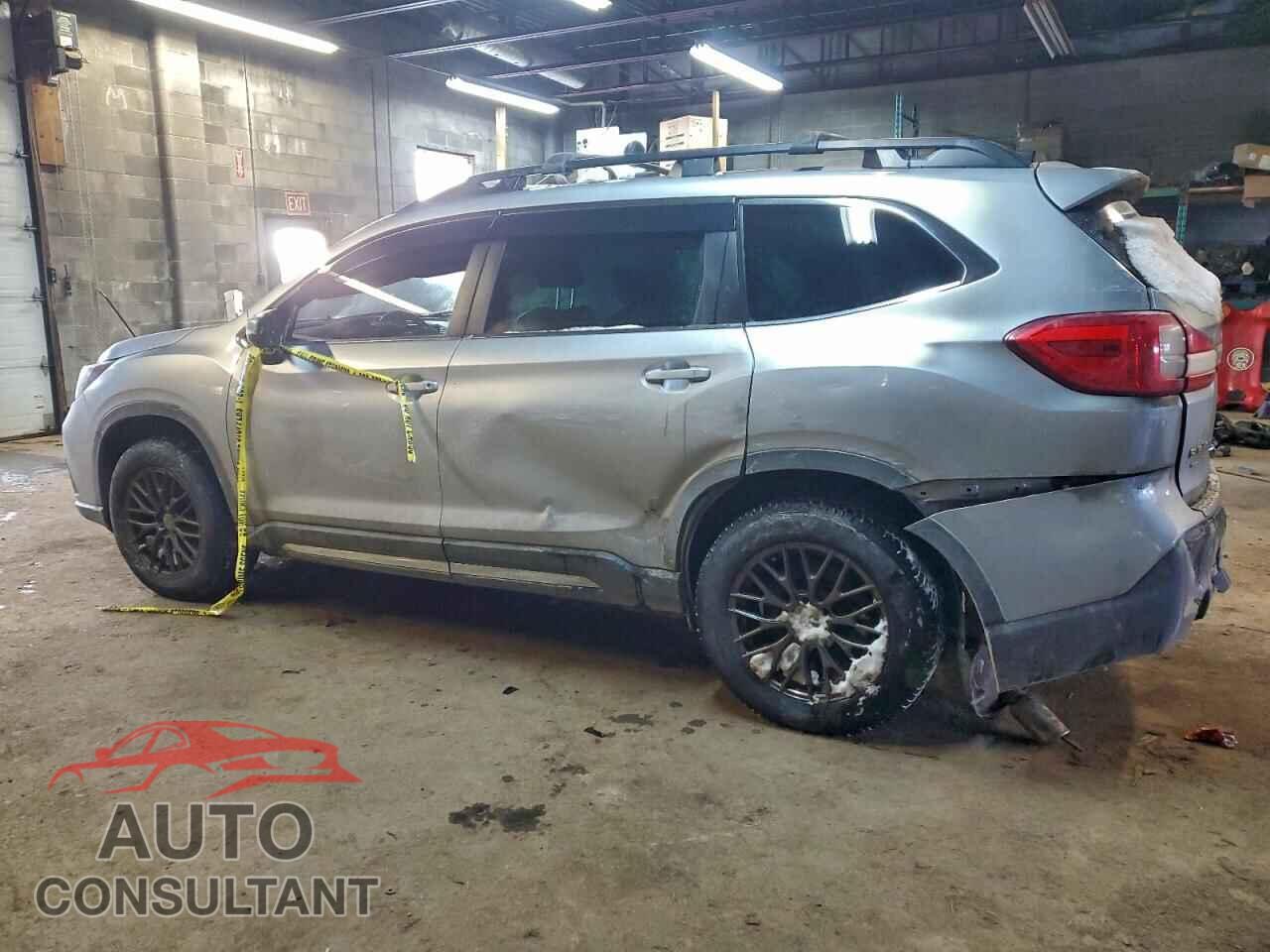 SUBARU ASCENT 2019 - 4S4WMAPD5K3402641