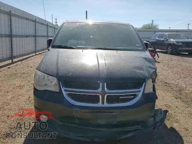 DODGE CARAVAN 2012 - 2C4RDGDG3CR112362