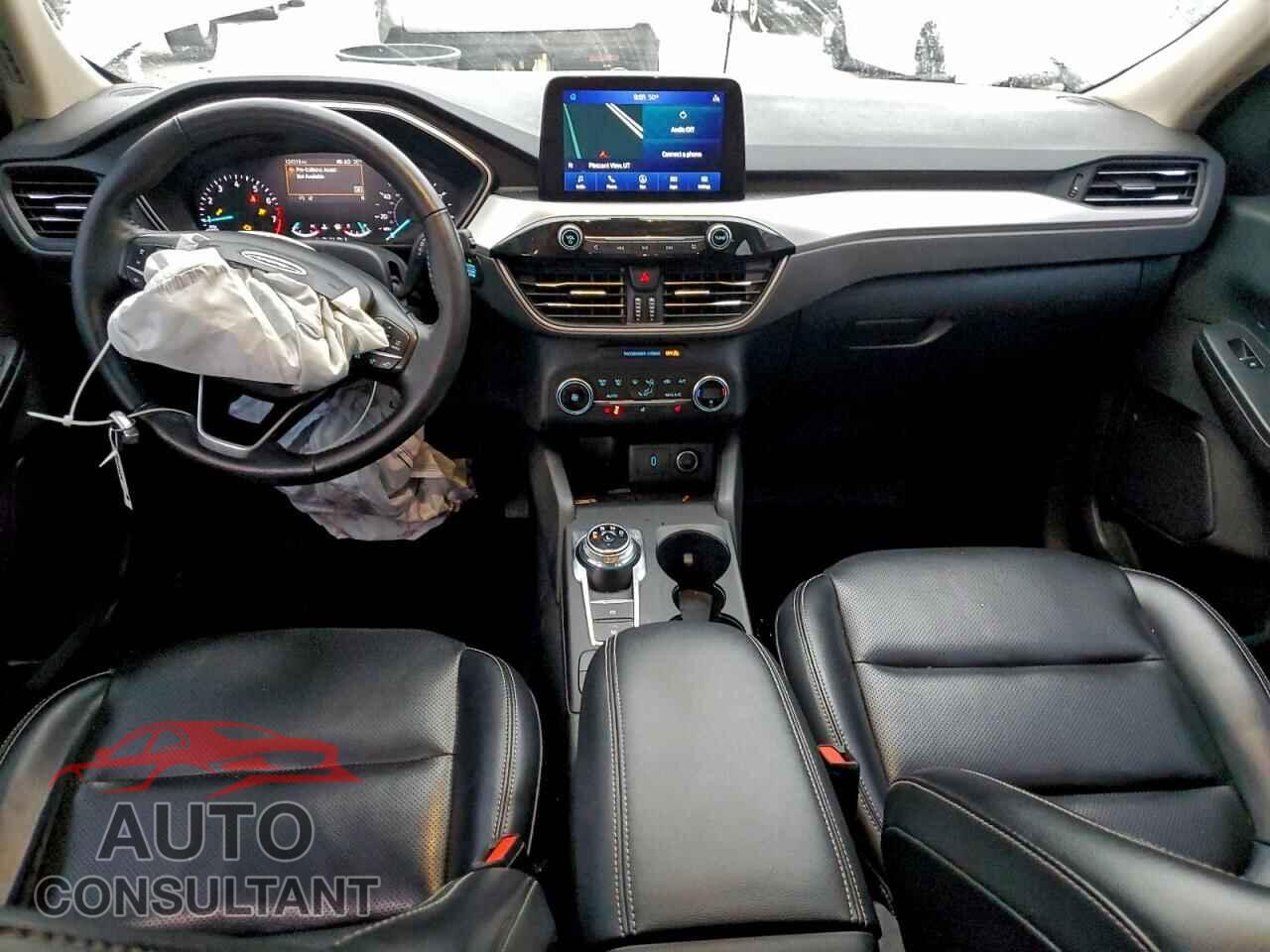 FORD ESCAPE 2020 - 1FMCU9H69LUA34526