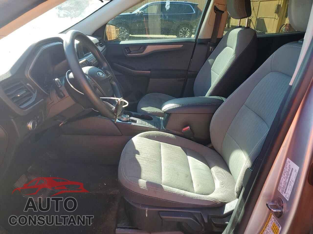 FORD ESCAPE 2020 - 1FMCU0F6XLUA45842