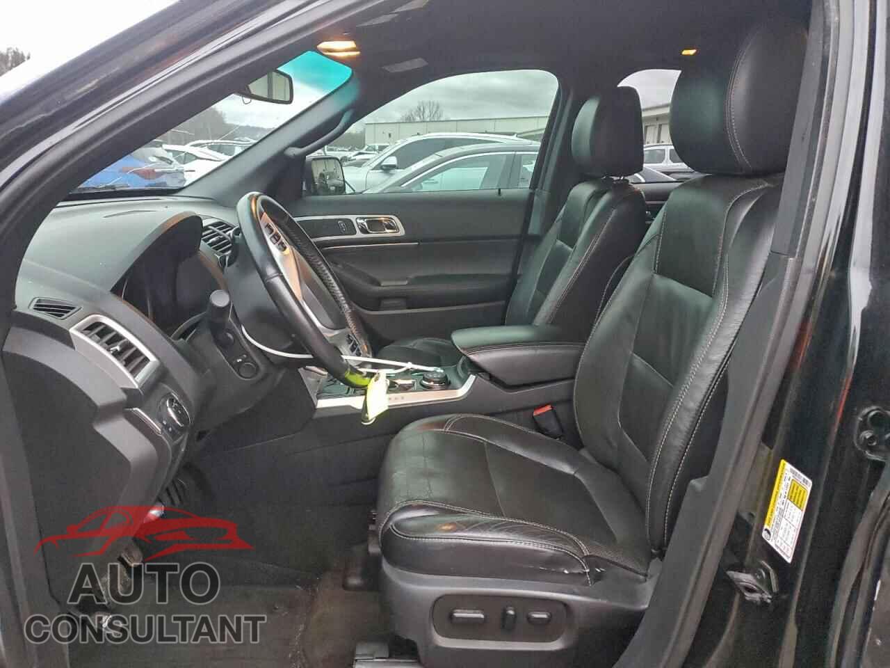 FORD EXPLORER 2014 - 1FM5K8GT9EGA99328