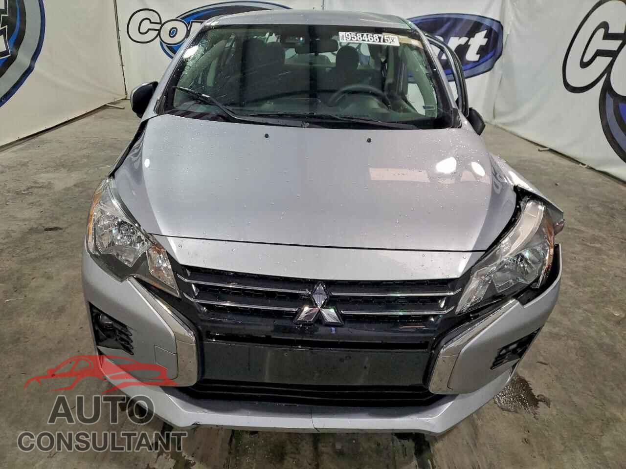 MITSUBISHI MIRAGE 2024 - ML32FUFJ2RHF19117