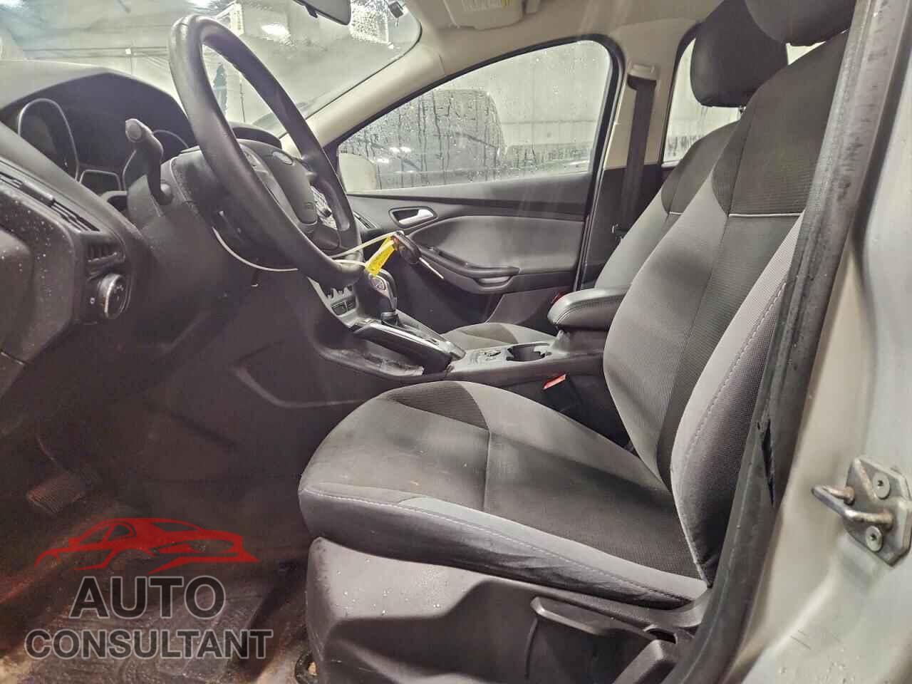 FORD FOCUS 2013 - 1FADP3F22DL177490