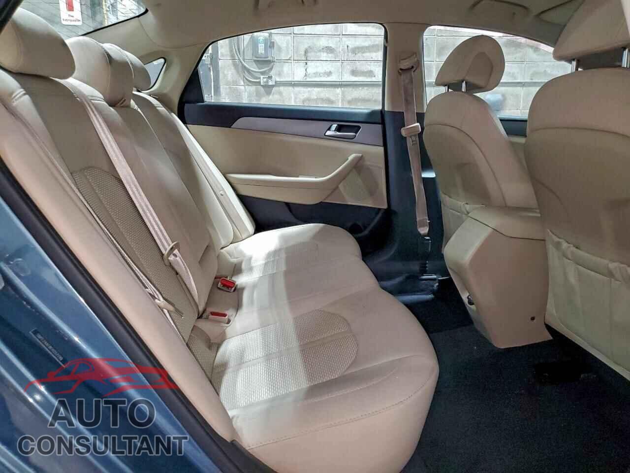 HYUNDAI SONATA 2015 - 5NPE24AF8FH257199