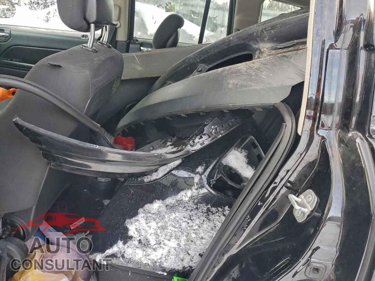 JEEP COMPASS 2014 - 1C4NJDBB8ED809058