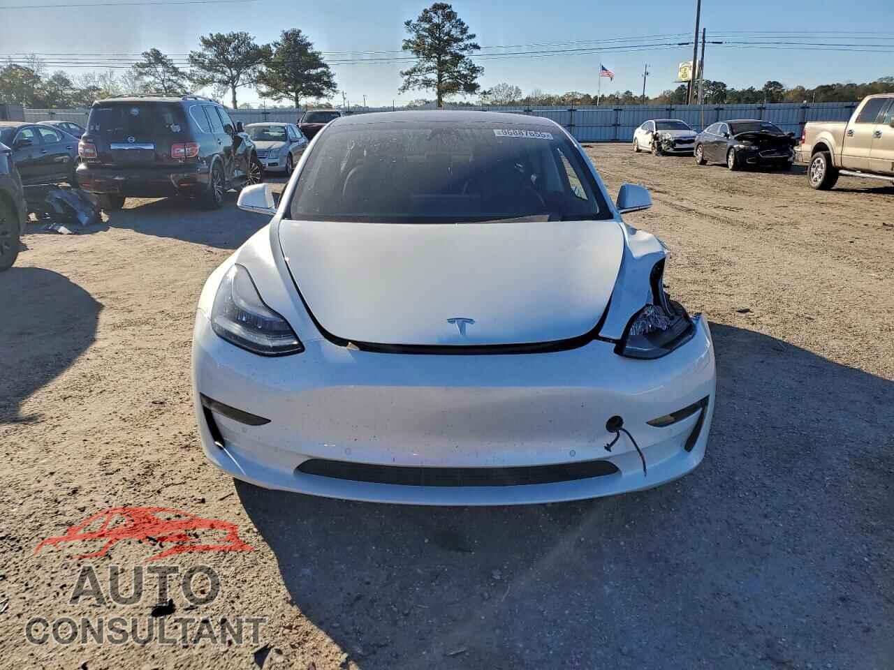 TESLA MODEL 3 2019 - 5YJ3E1EA3KF416599