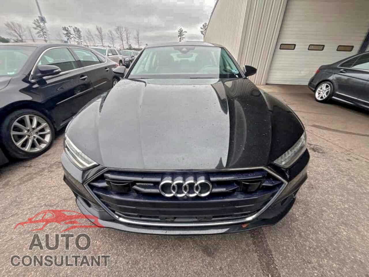 AUDI A7 2020 - WAUV2AF28LN036571