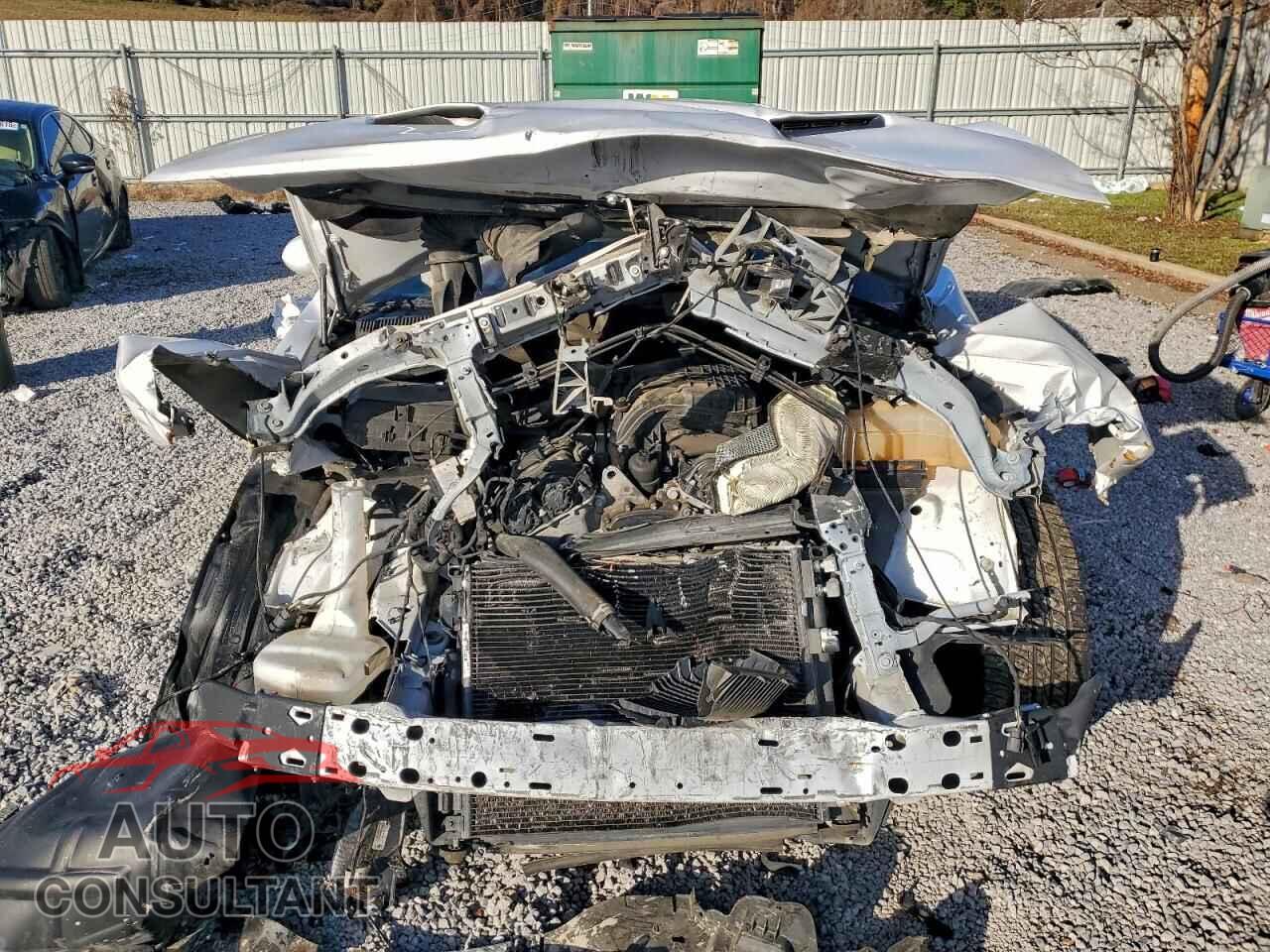 DODGE CHALLENGER 2019 - 2C3CDZAG3KH711955