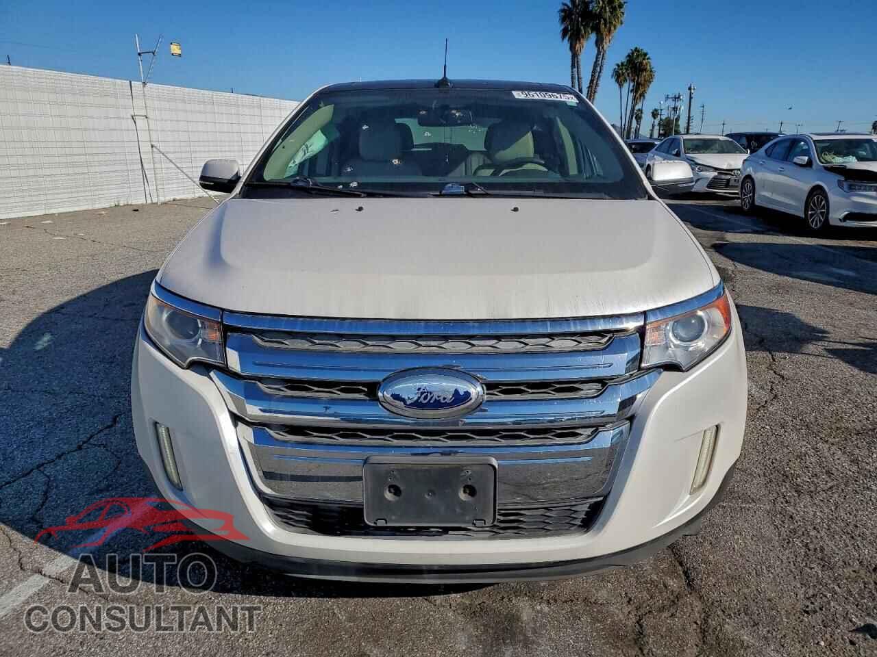 FORD EDGE 2014 - 2FMDK3JC0EBB21800