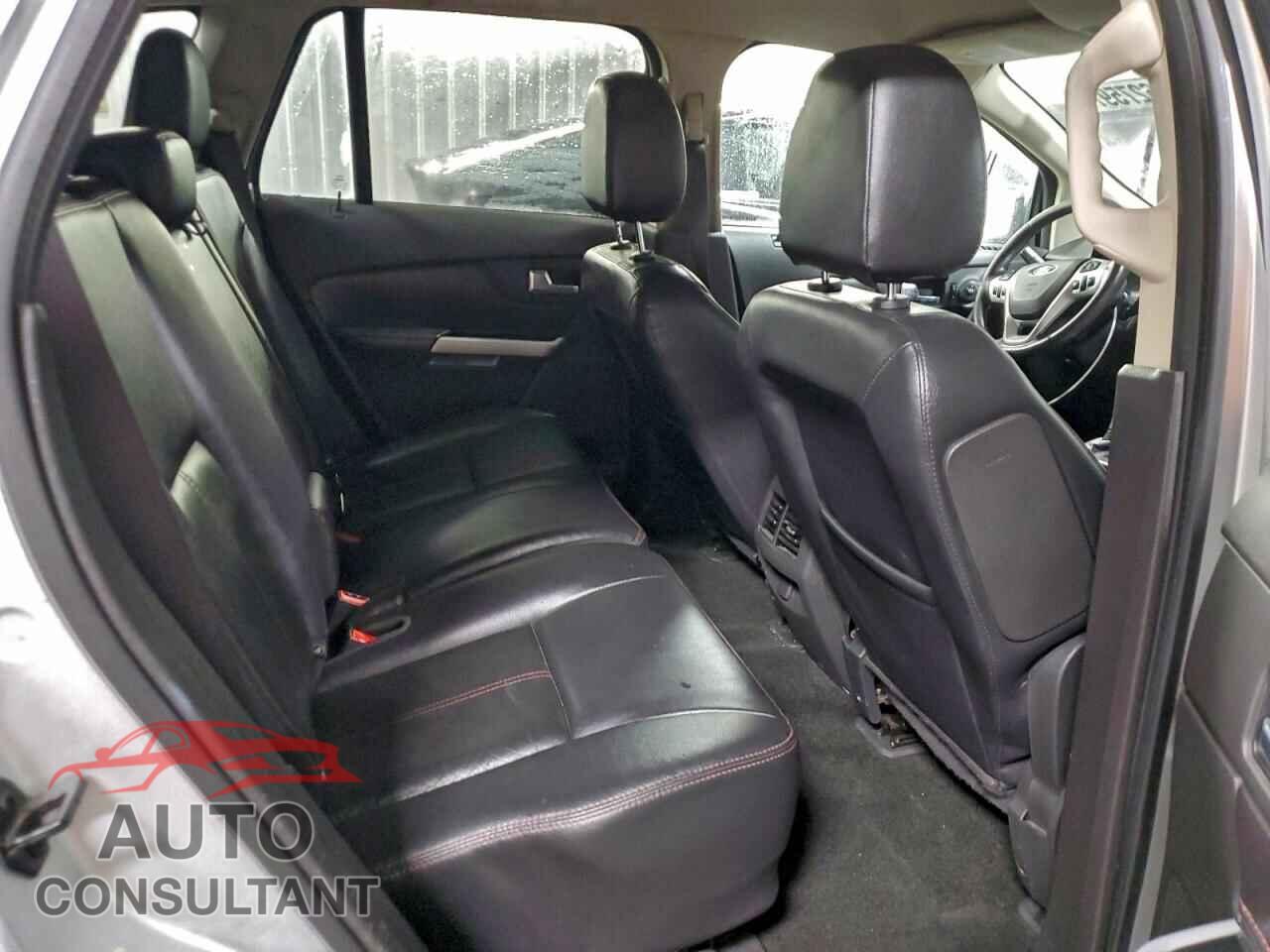 FORD EDGE 2014 - 2FMDK4JC9EBA47170