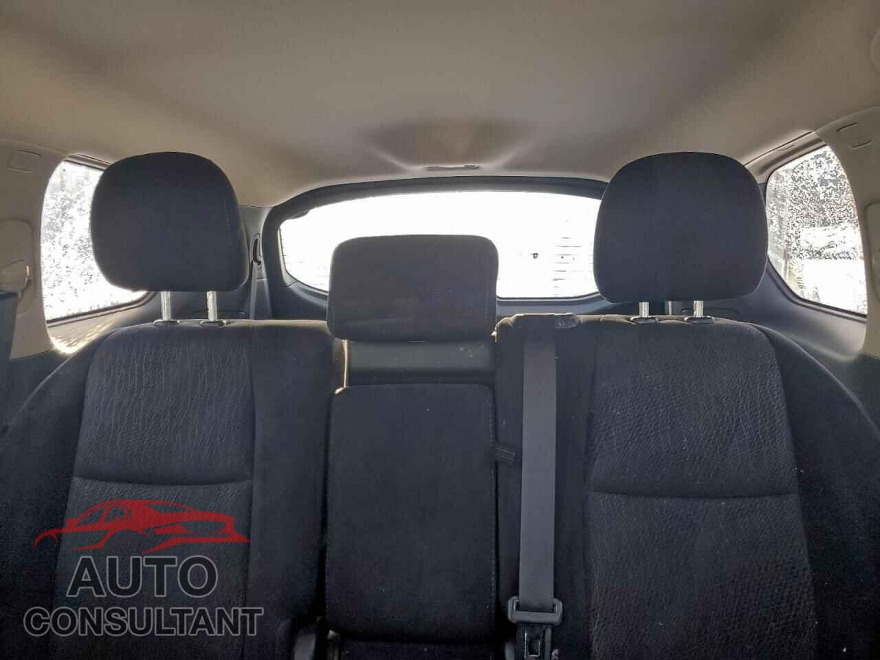 NISSAN PATHFINDER 2015 - 5N1AR2MM5FC695372