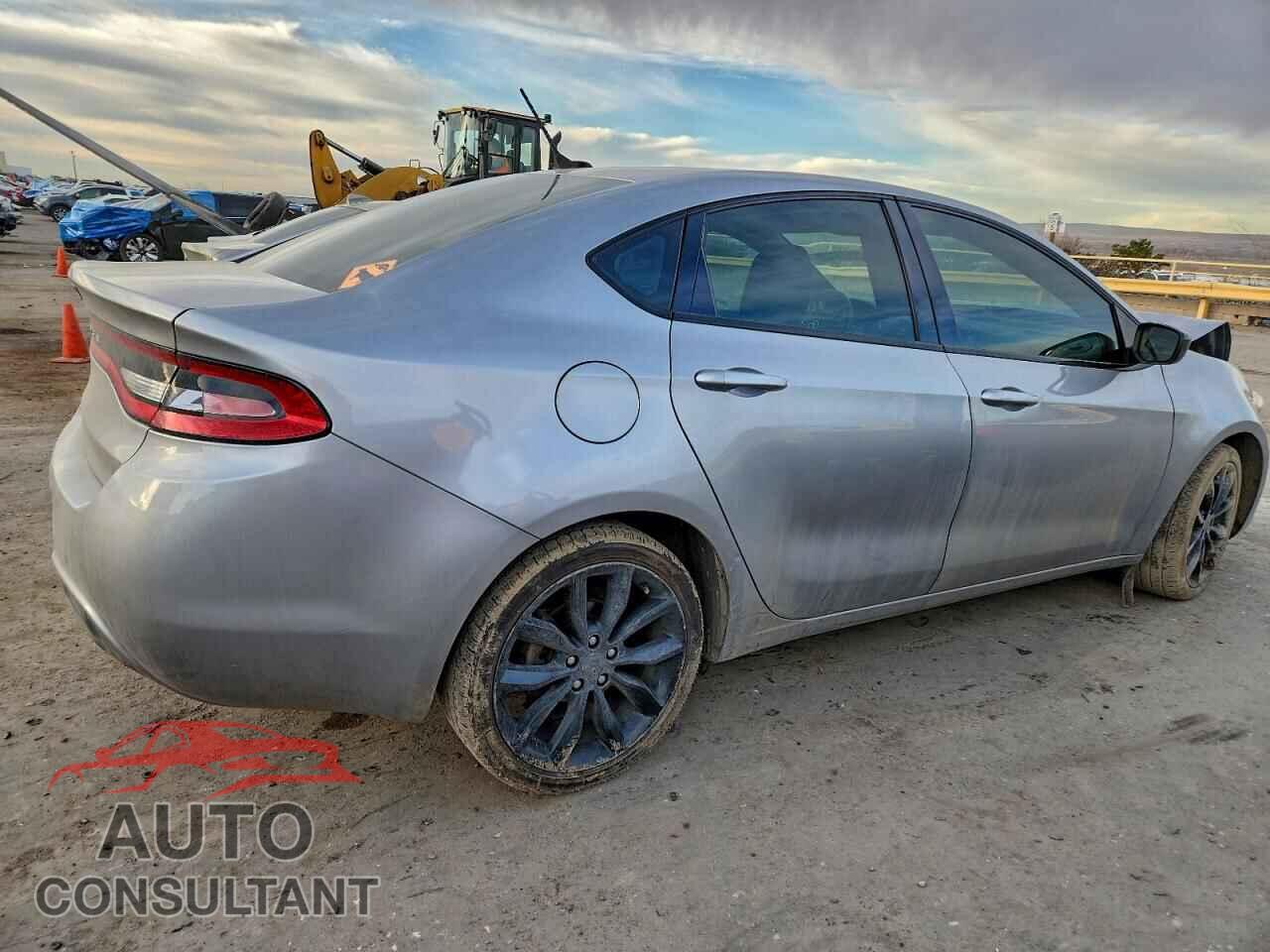 DODGE DART 2016 - 1C3CDFFA3GD803252