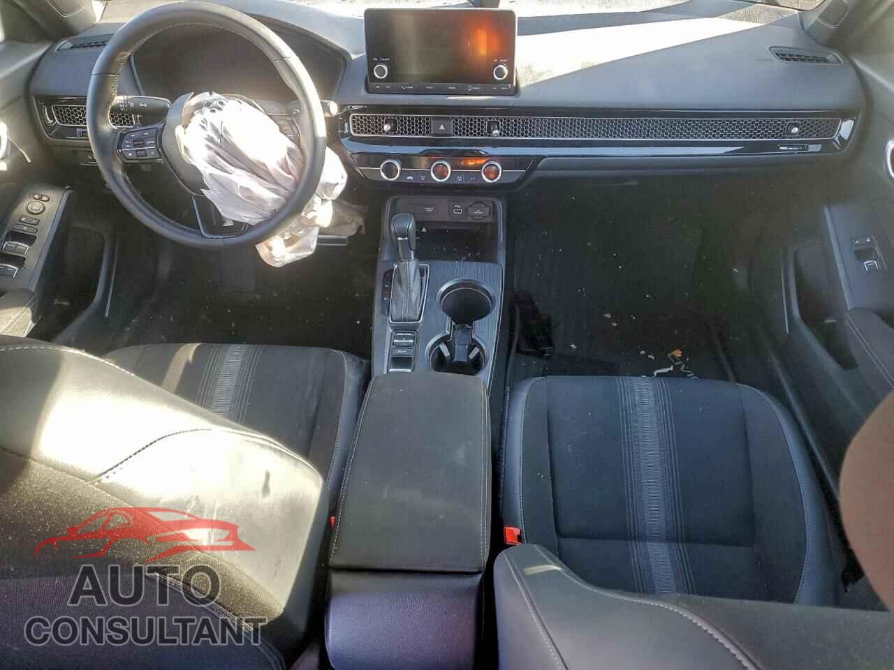 HONDA CIVIC 2023 - 2HGFE2F58PH557286