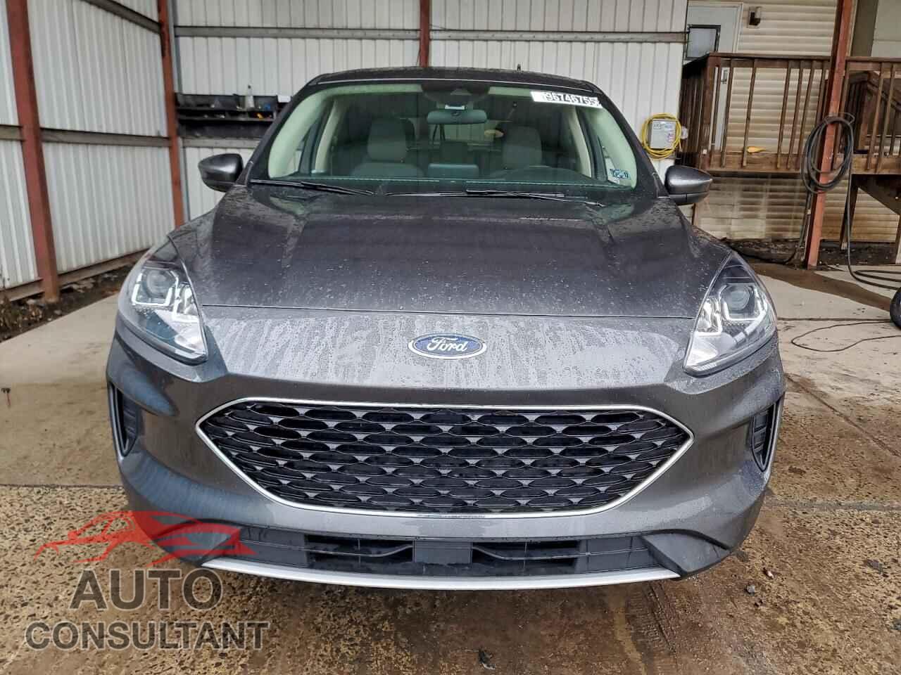 FORD ESCAPE 2020 - 1FMCU9G62LUC11404