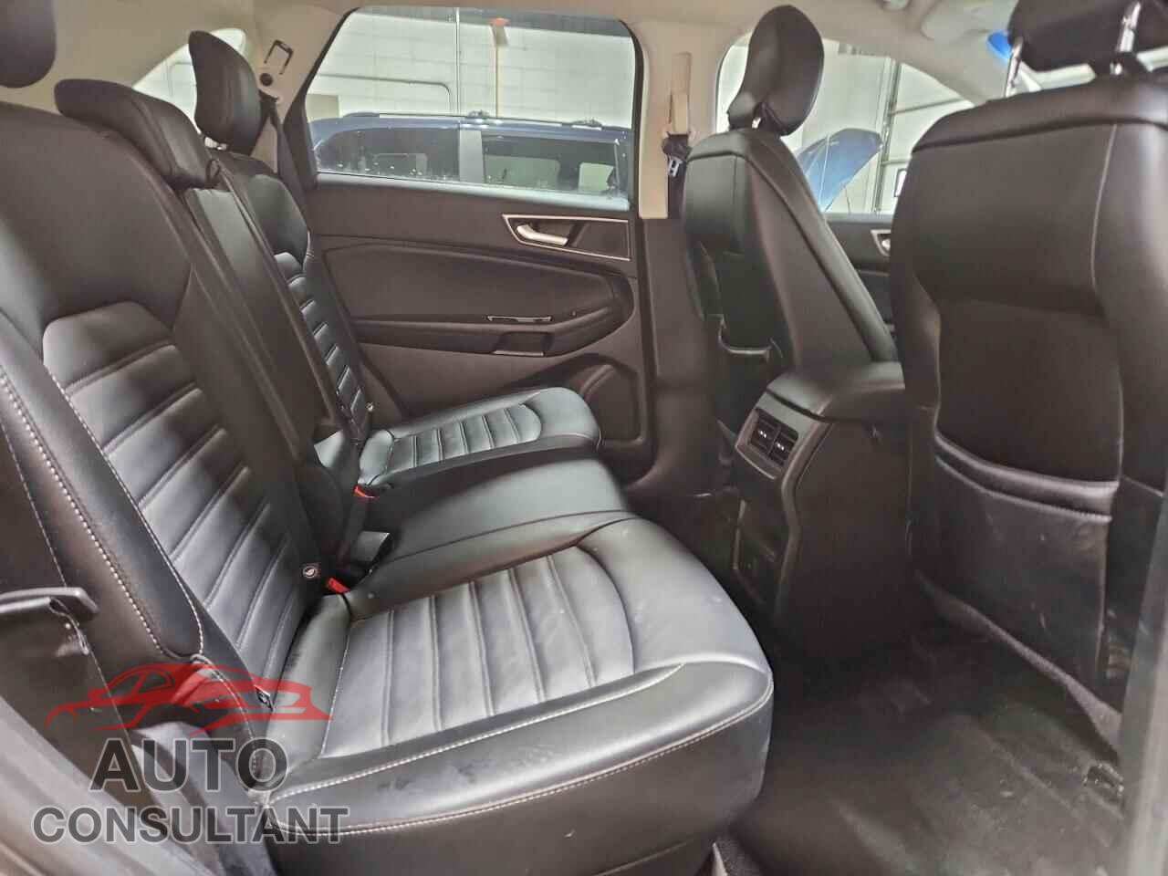 FORD EDGE 2017 - 2FMPK4J80HBC62885