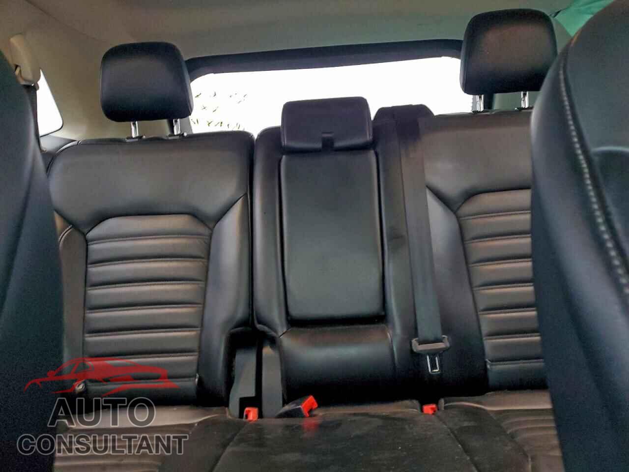 FORD EDGE 2017 - 2FMPK4J95HBB07984