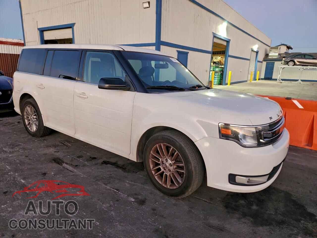 FORD FLEX 2013 - 2FMGK5C85DBD31440