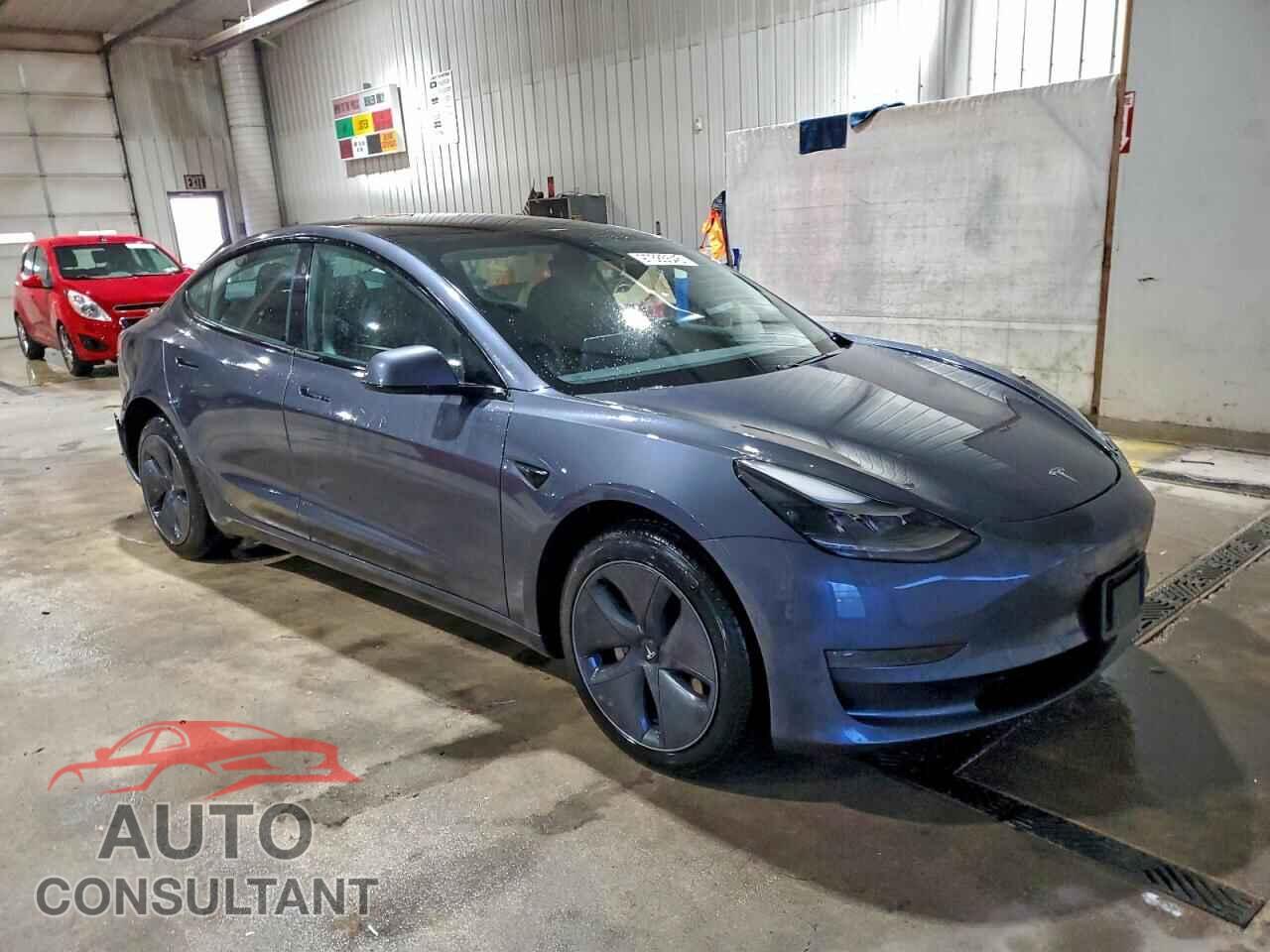 TESLA MODEL 3 2021 - 5YJ3E1EA8MF866932