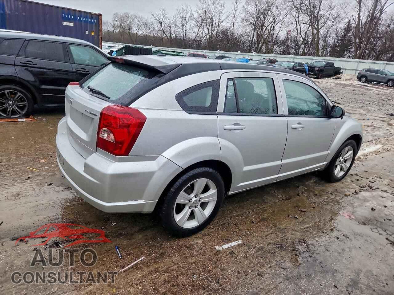 DODGE CALIBER 2011 - 1B3CB3HA7BD268661
