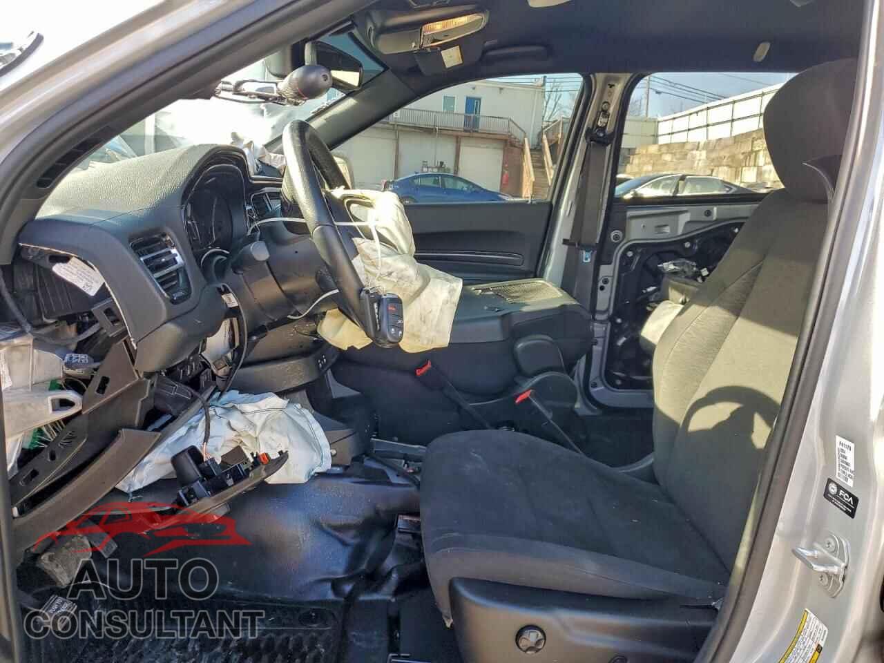 DODGE DURANGO 2024 - 1C4SDJFT2RC245589