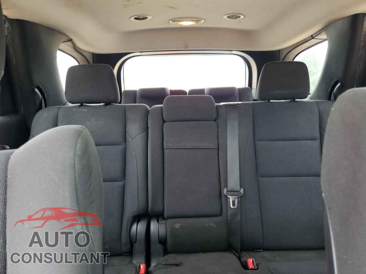 DODGE DURANGO 2015 - 1C4RDHAG0FC786489