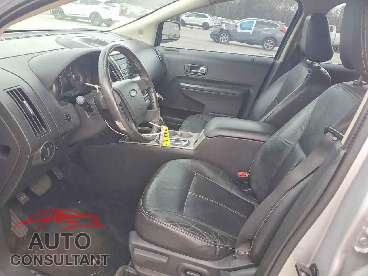 FORD EDGE 2010 - 2FMDK3KC3ABA38502