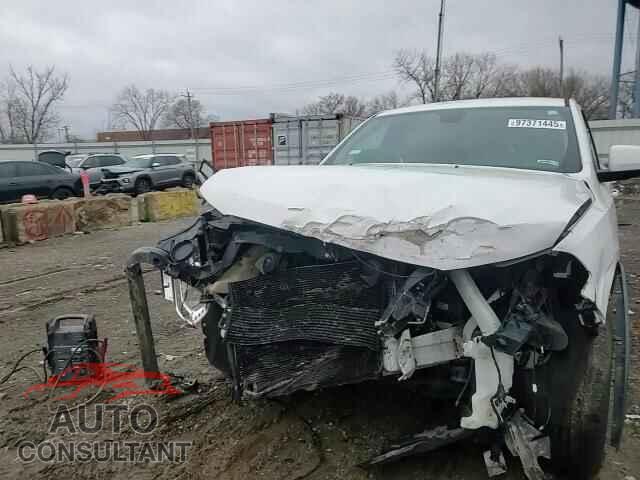 DODGE DURANGO 2016 - 1C4SDJFT8GC369914