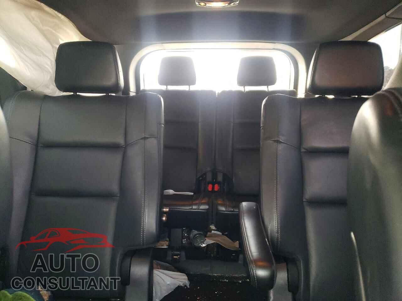 DODGE DURANGO 2021 - 1C4RDHDG8MC749604