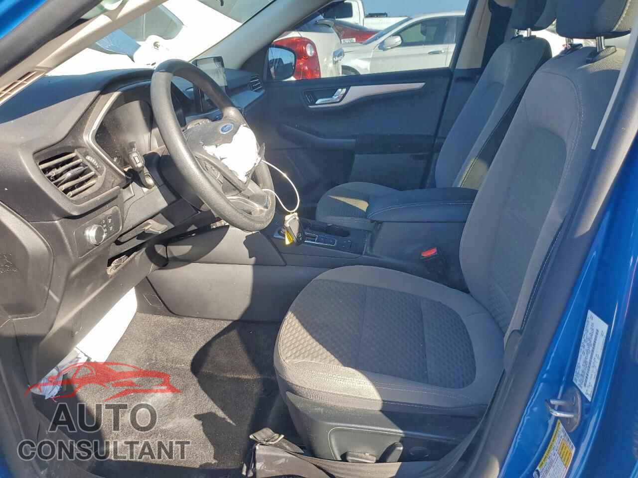 FORD ESCAPE 2020 - 1FMCU0G64LUA93867