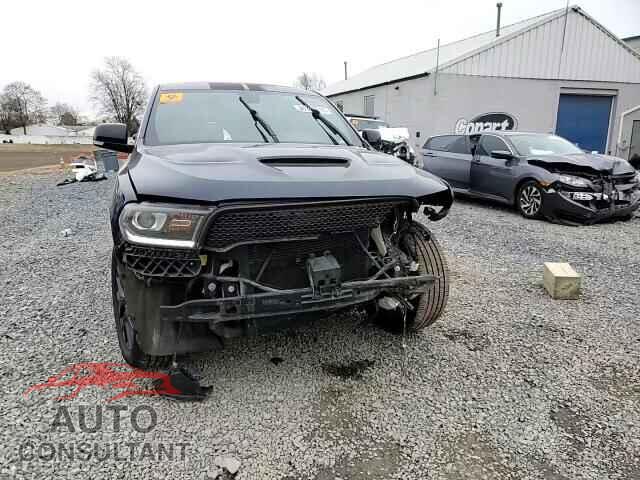 DODGE DURANGO 2014 - 1C4RDHAG5EC974732