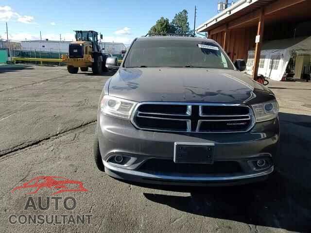 DODGE DURANGO 2014 - 1C4RDJDG8EC406039