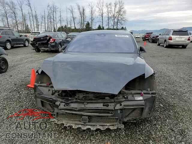 TESLA MODEL S 2015 - 5YJSA1E2XFF118153