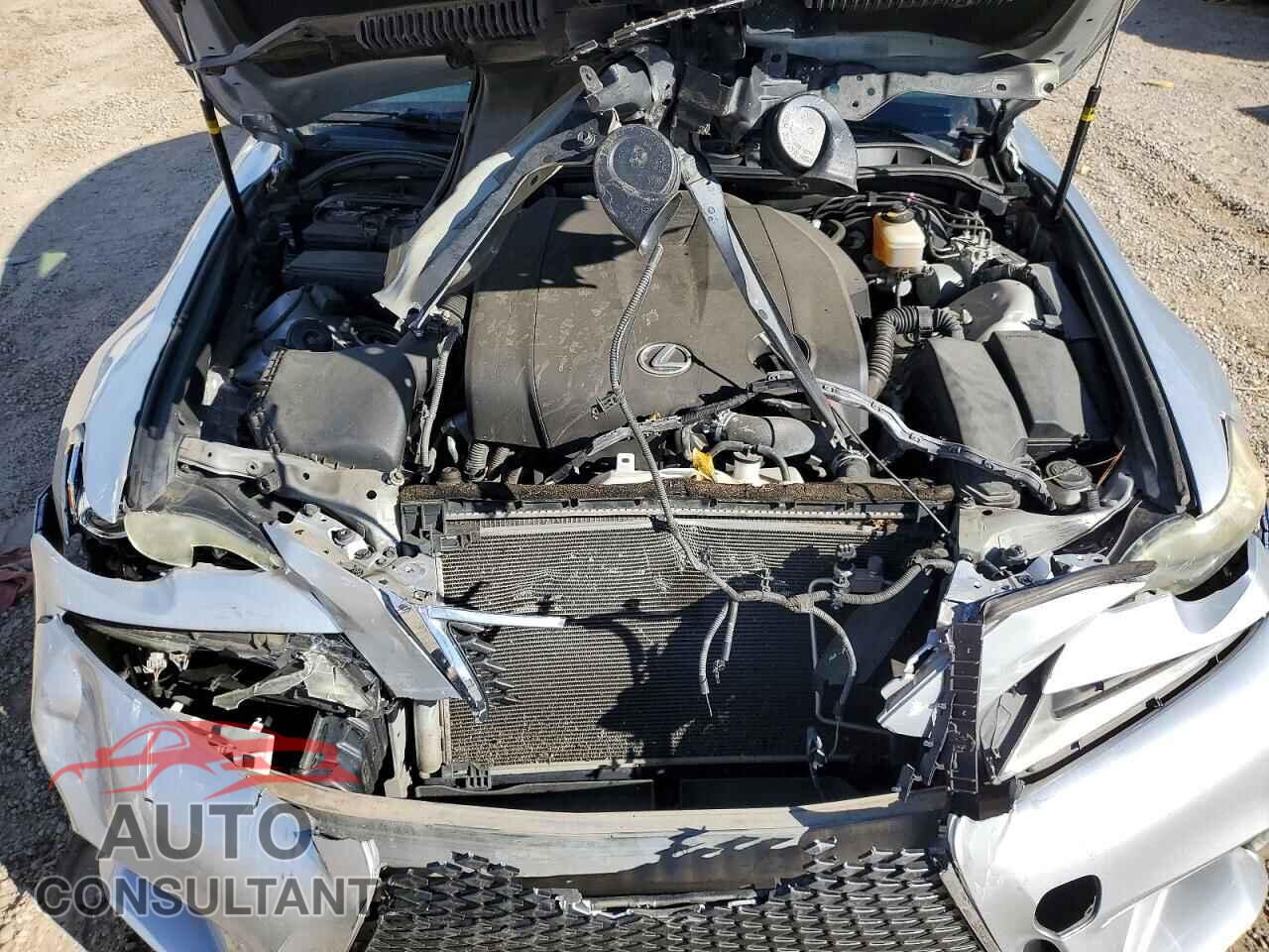 LEXUS IS 2014 - JTHBF1D26E5011473