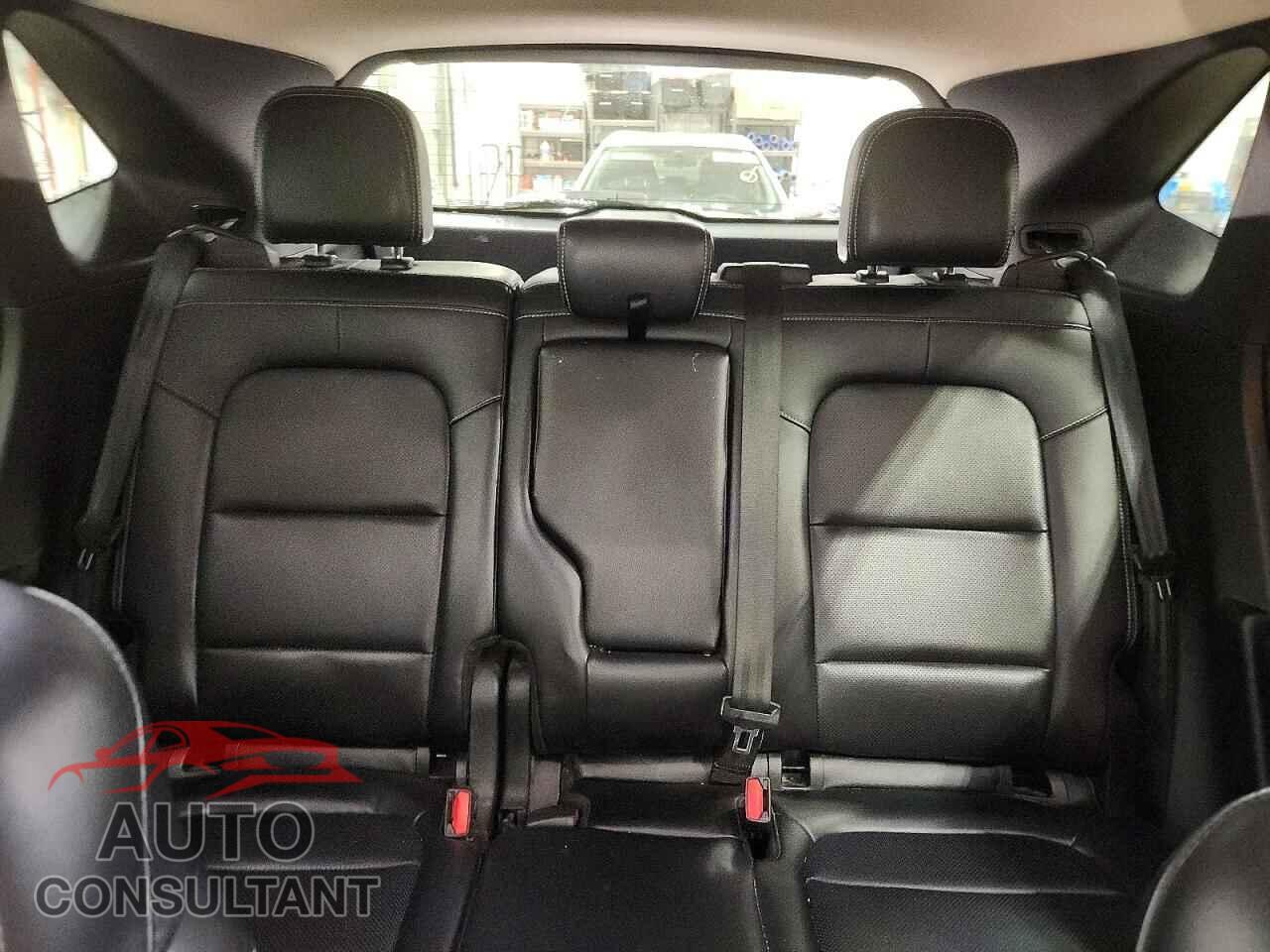 FORD ESCAPE 2020 - 1FMCU9H68LUA95818
