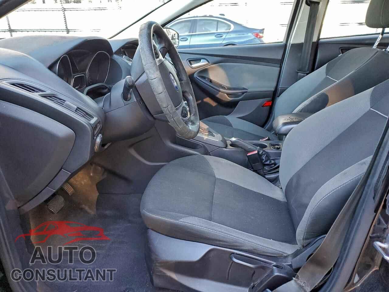 FORD FOCUS 2012 - 1FAHP3F29CL308267