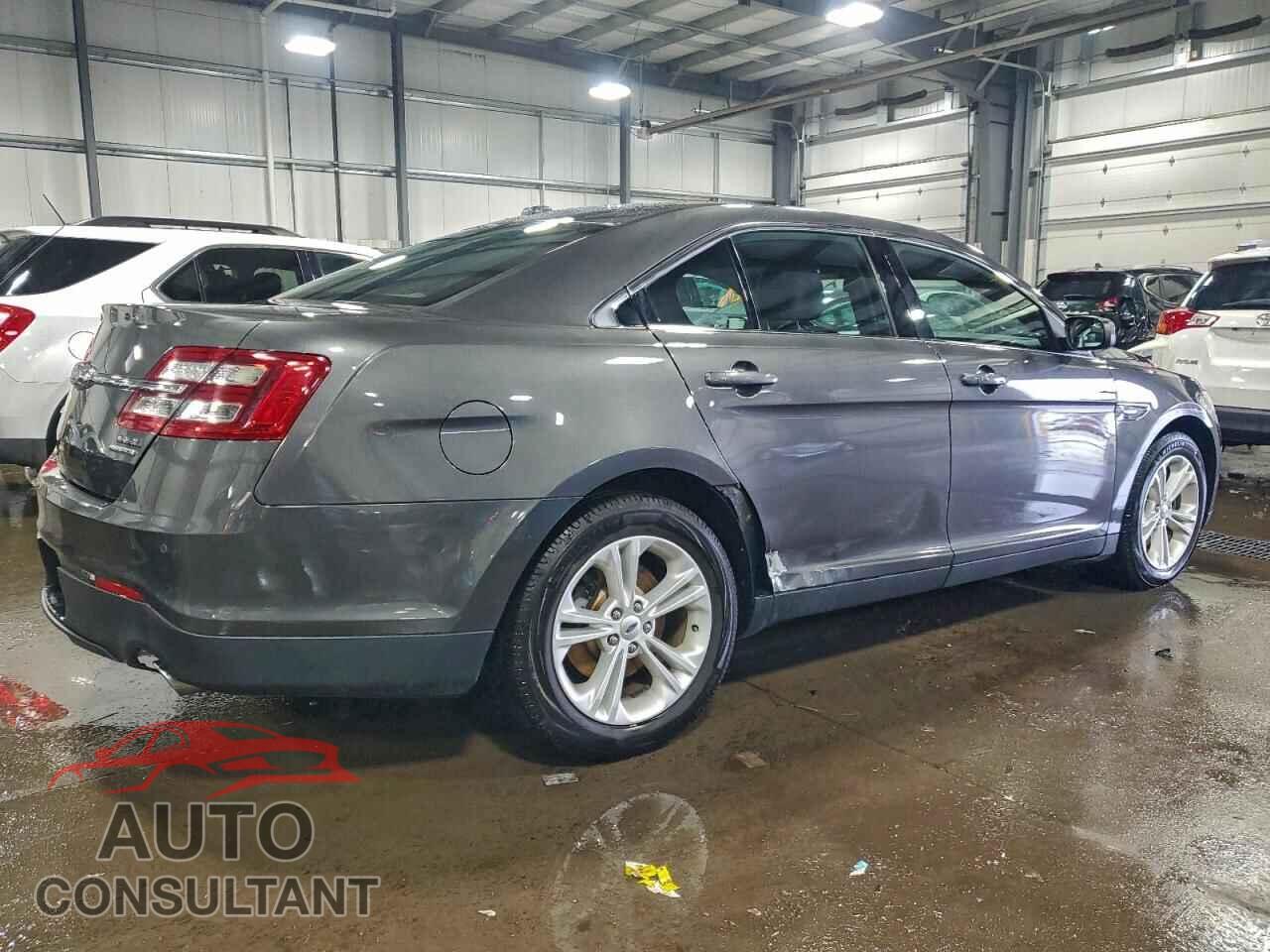 FORD TAURUS 2015 - 1FAHP2E80FG107113