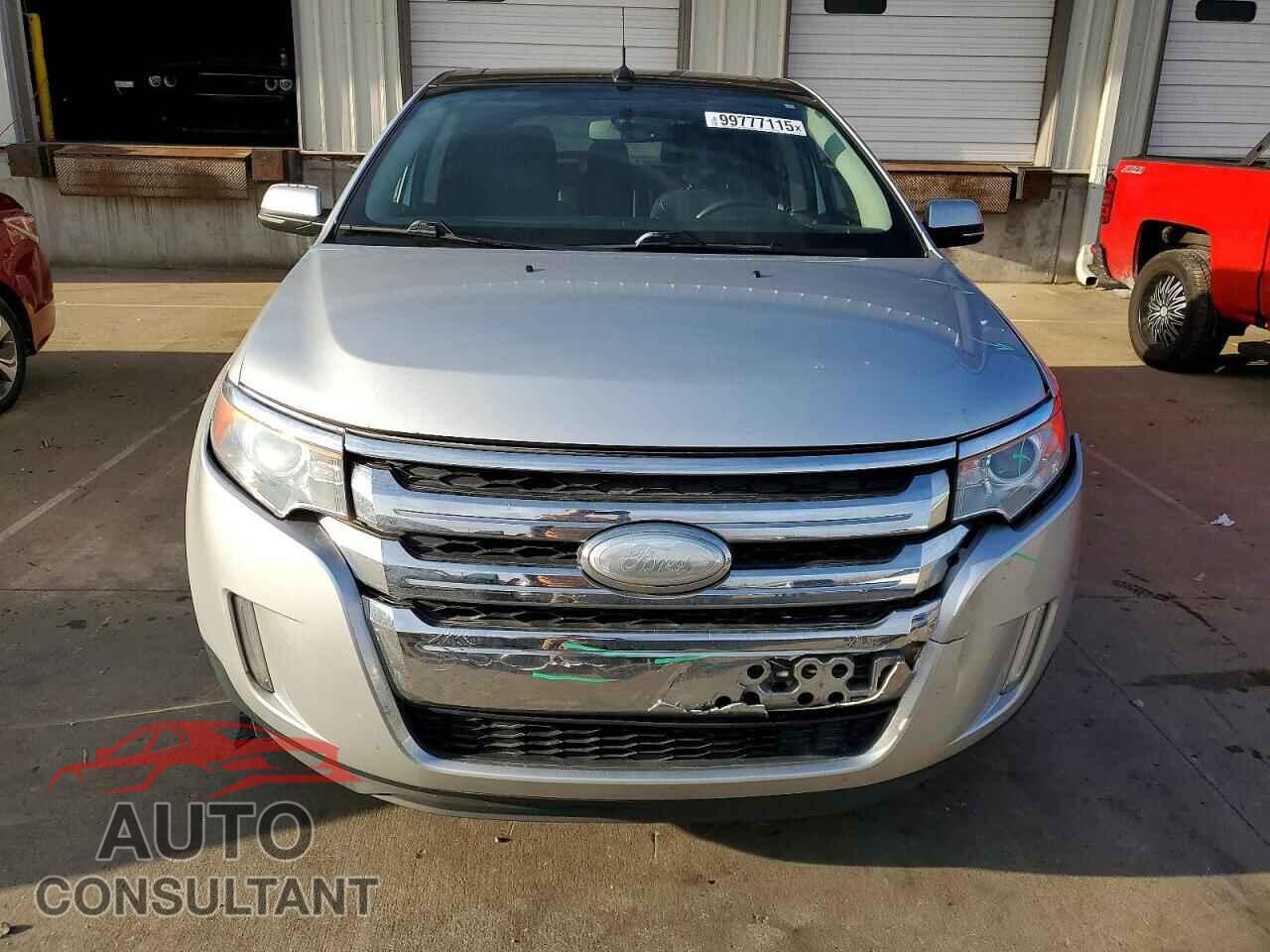 FORD EDGE 2013 - 2FMDK3JC5DBB16896