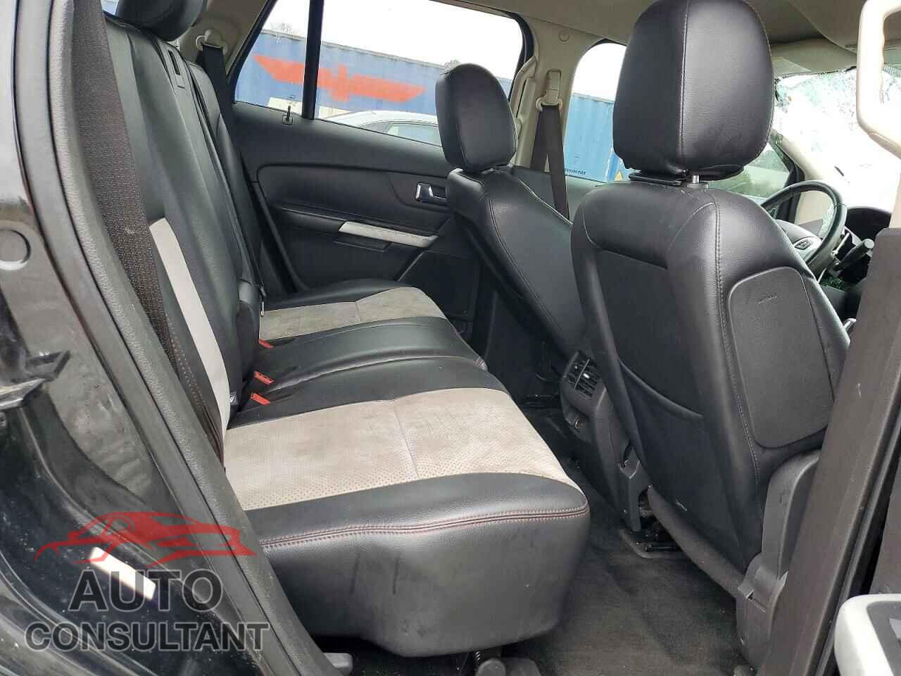 FORD EDGE 2013 - 2FMDK3JC1DBB68994