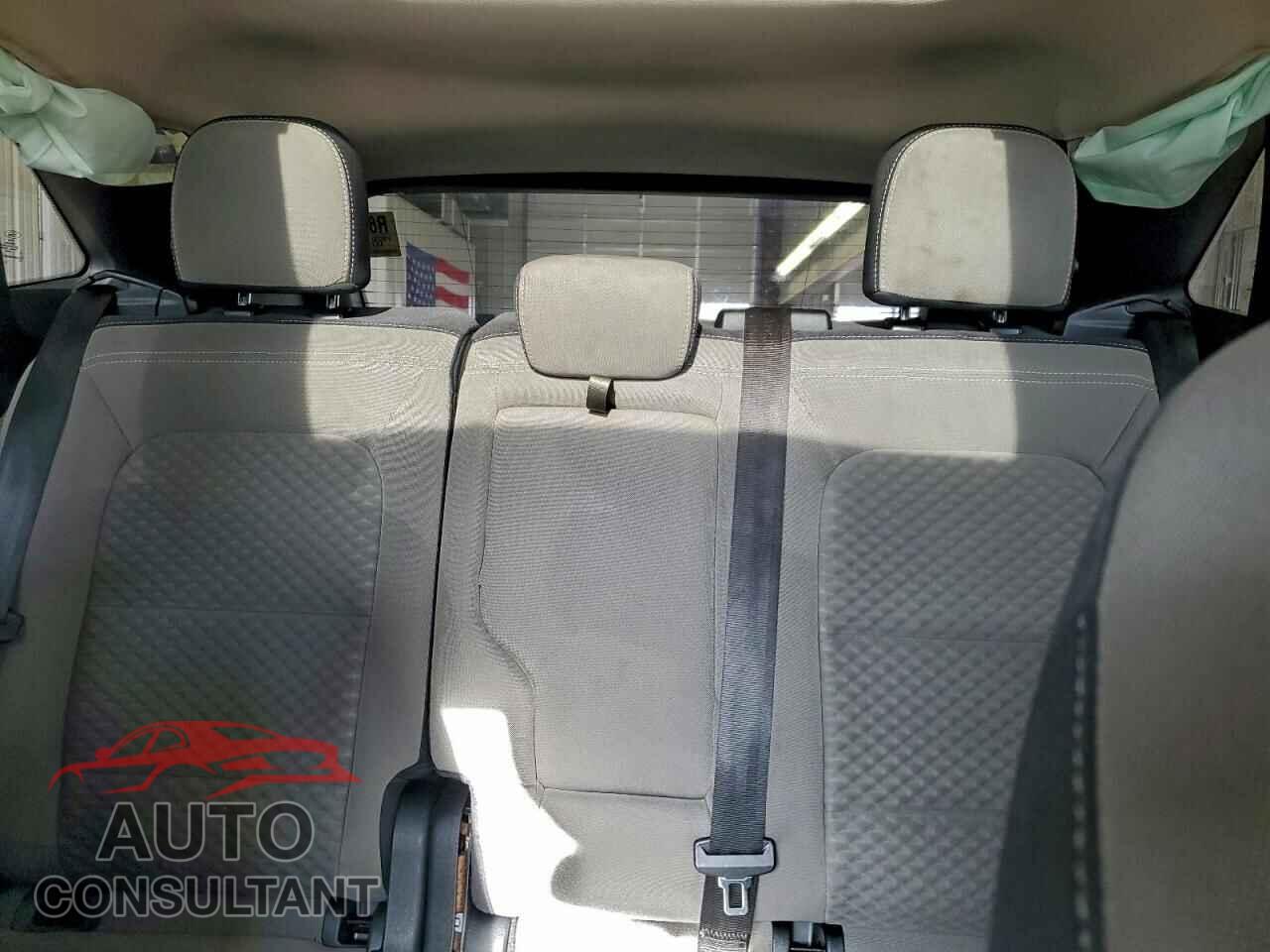 FORD ESCAPE 2020 - 1FMCU9G6XLUA90556