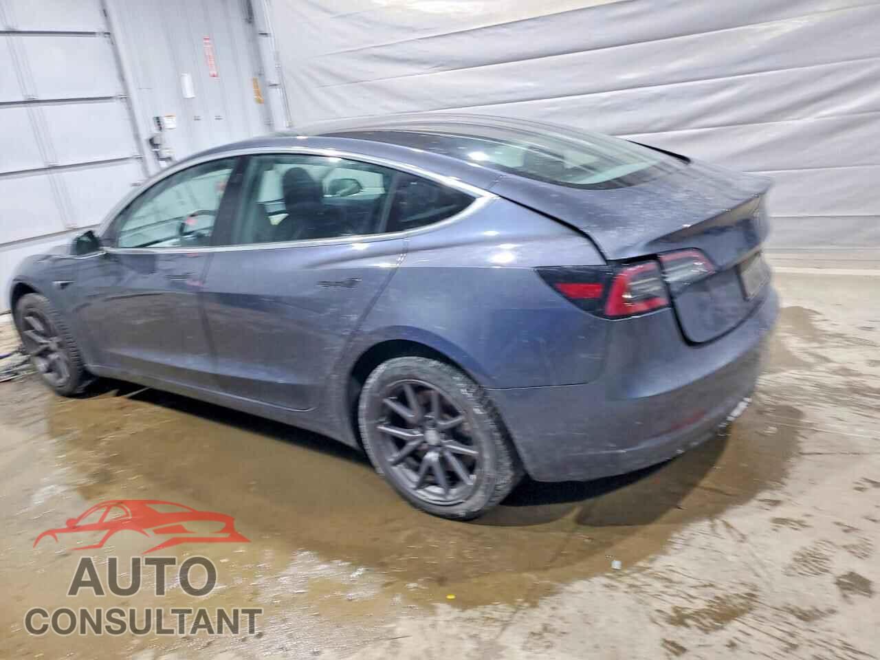 TESLA MODEL 3 2019 - 5YJ3E1EA2KF416321