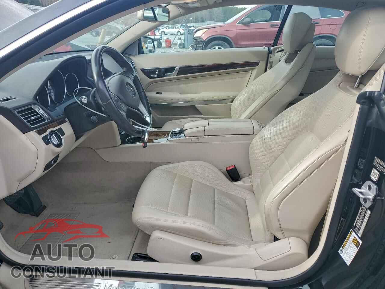 MERCEDES-BENZ E-CLASS 2015 - WDDKJ6FBXFF297498